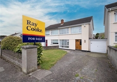 19 The Orchard, Woodfarm Acres, Palmerstown, Dublin