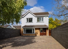 1a aulden grange, santry, dublin