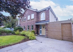 2 aspen lawn , aspen wood, clonsilla, dublin