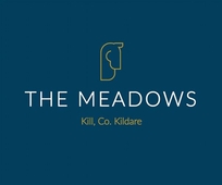 2 bedroom duplex, the meadows, kill, kill, kildare