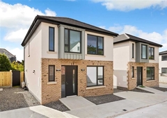 2 Burrow Lane, Dublin 13, County Dublin