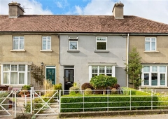 2 glenburgh terrace, lower dargle road , bray, wicklow