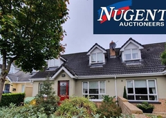 2 Haywood, Blessington, Wicklow