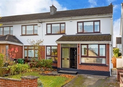 2 Kennington Road, Templeogue, Dublin 6w, County Dublin