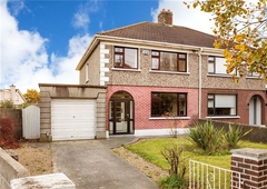 20 brookwood grove, artane, dublin 5