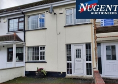 20 Carrig Glen, Blessington, Wicklow