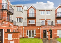 20 fforster square, lucan, co. dublin