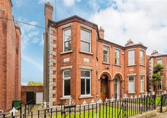 20 iona road, glasnevin, dublin 9