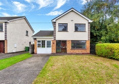 20 mountain view, naas, kildare w91t25n