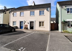 21 hawthorn way, esker hills, r32, portlaoise, co. laois r32 x76c