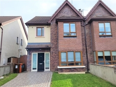 22 the belfry, duleek, meath