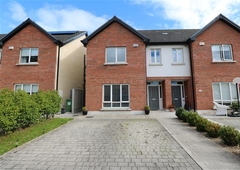 23 maydenhayes square , donacarney, meath