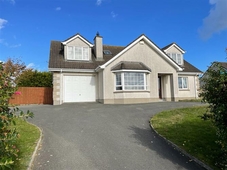 23 Strand Hill, Clogherhead, Louth