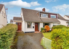 24 College Crescent, Terenure, Dublin 6W