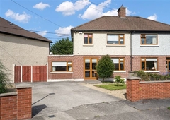 24 saint enda s park, rathfarnham, dublin 14