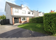 25 blaeberry walk, castleblayney, monaghan a75w104