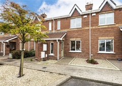 26 clonuske rise, hamlet lane, balbriggan, co. dublin