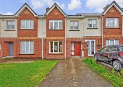 26 hazelgrove, dublin 24, tallaght