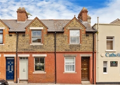 26 St. Patrick's Villas, Ringsend, Dublin 4