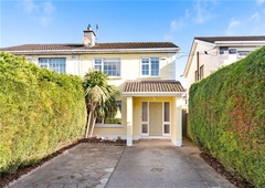 260 crodaun forest park, celbridge, co. kildare