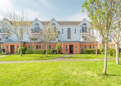 27 gleann ribh, lusk, county dublin