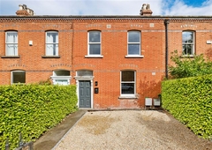 27 Moyne Road, Ranelagh, Dublin 6