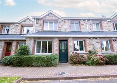 27 The Maltings, Bray, Wicklow