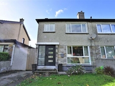 28 avondale lawn, avondale, waterford city, co. waterford