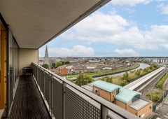 28 Longford House, Spencer Dock, Docklands, Dublin 1