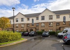 28 the court, larch hill, coolock, dublin 17