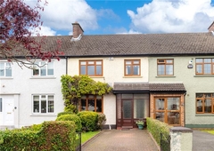 28 turret road, palmerstown, dublin 20