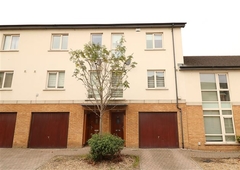 29 Churchwell Mews, Belmayne, Dublin 13