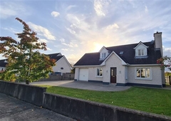 29 mossgrove village, ballina, mayo