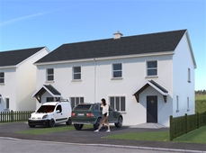 29 Woodstream, Coolaney, Sligo