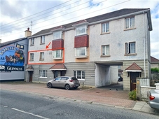 3 an grianan, kickham street, thurles, co. tipperary