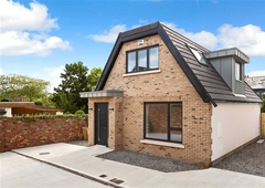 3 Burrow Lane, Sutton, Dublin 13