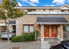 3 fernleigh drive, castleknock, dublin 15, carpenterstown