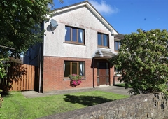 3 Knocknagurrane, Old Chapel, Bandon, West Cork