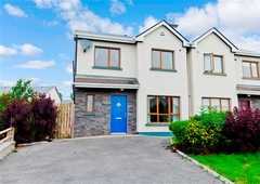 3 lana eithne, dun ri, carrick-on-shannon, co. leitrim