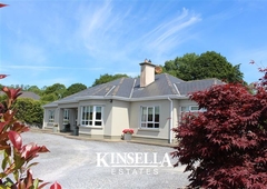 3 Shillelagh Manor, Shillelagh, Wicklow