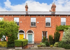 3 Windsor Road, Rathmines, Dublin 6