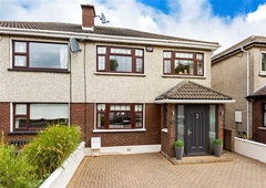 30 Rossmore Lawns, Templeogue, Dublin 6W