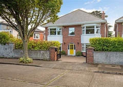 31 kincora park, clontarf, dublin 3, county dublin