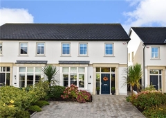 31 Maoilin, Ballymoneen Road, Knocknacarra, Galway