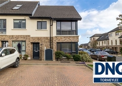 31 millbourne crescent, ashbourne, meath