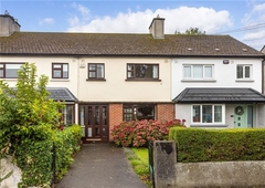 33 conor clune road, navan road, dublin 7