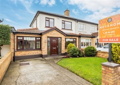 33 oak green, royal oak, santry, dublin 9