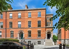 36 Elgin Road, Ballsbridge, Dublin 4