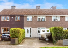 36 rathsallagh park, shankill, dublin 18