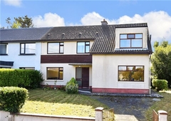 39 maunsells park, taylors hill, galway